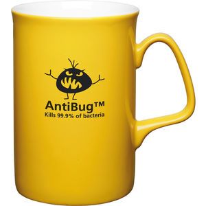 AntiBug Opal Mug - ColourCoat