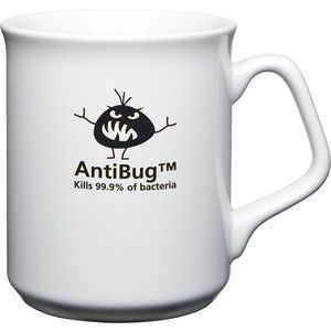 AntiBug Sparta Mug