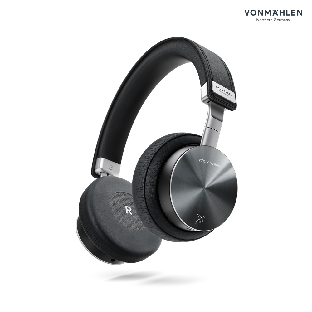 Wireless Concert One - The Bluetooth® Headphones
