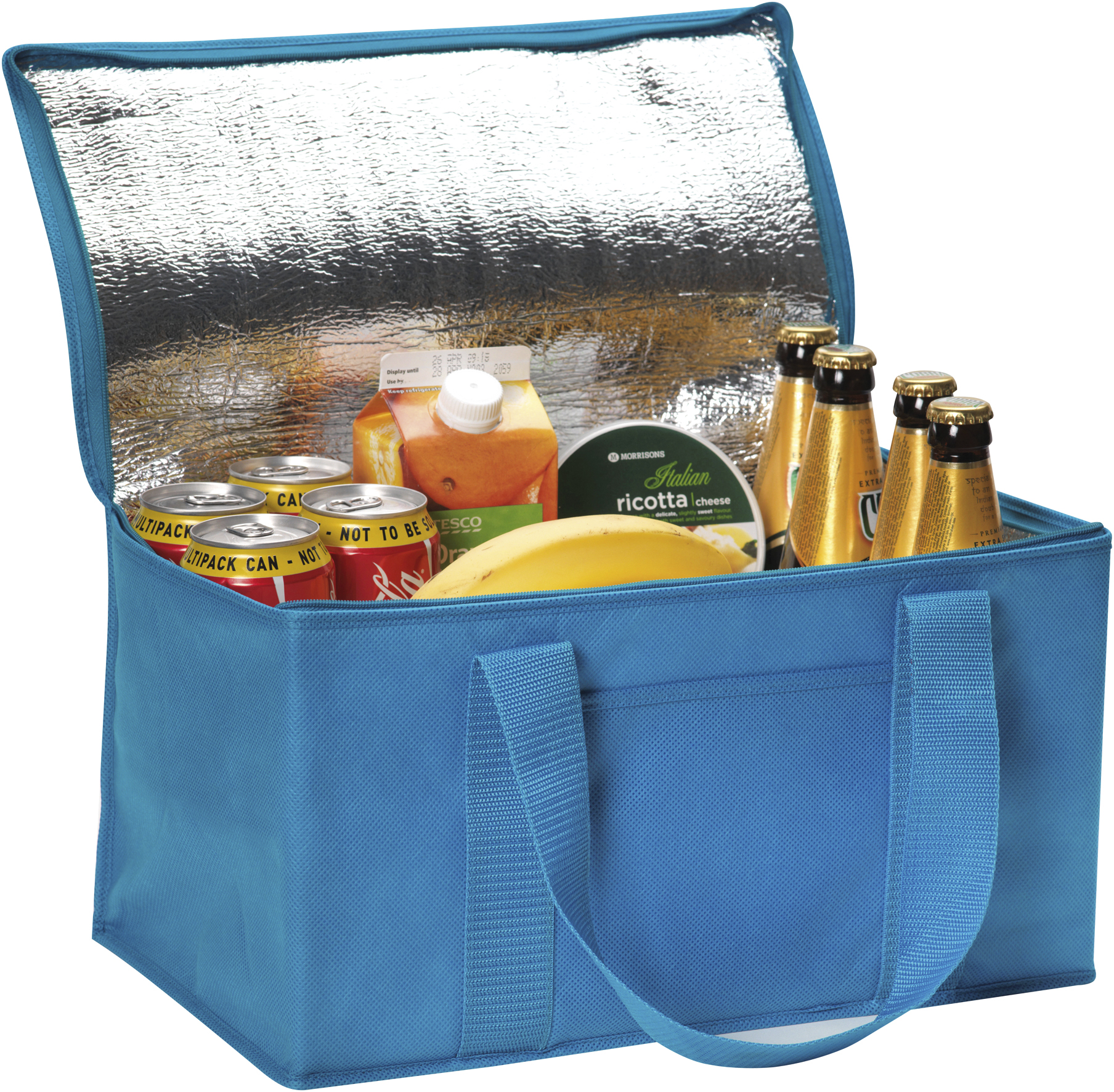 Rainham 12 Can Cooler Bag.