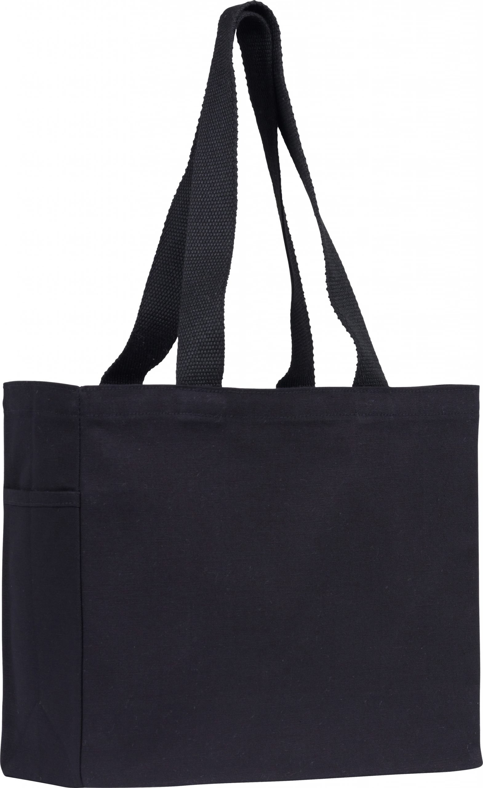 Cranbrook 10Oz Cotton Canvas Tote Shopper