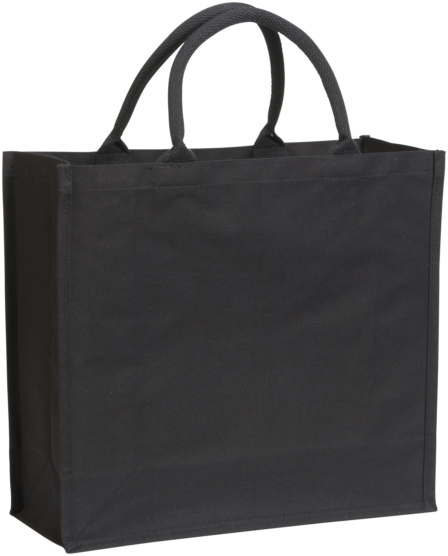Broomfield 7Oz Cotton Canvas Tote