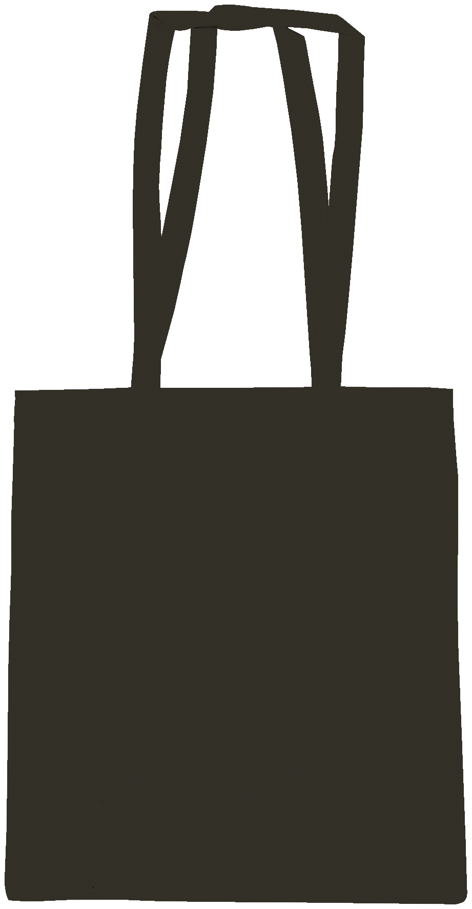 Snowdown Premium Cotton Tote Bag