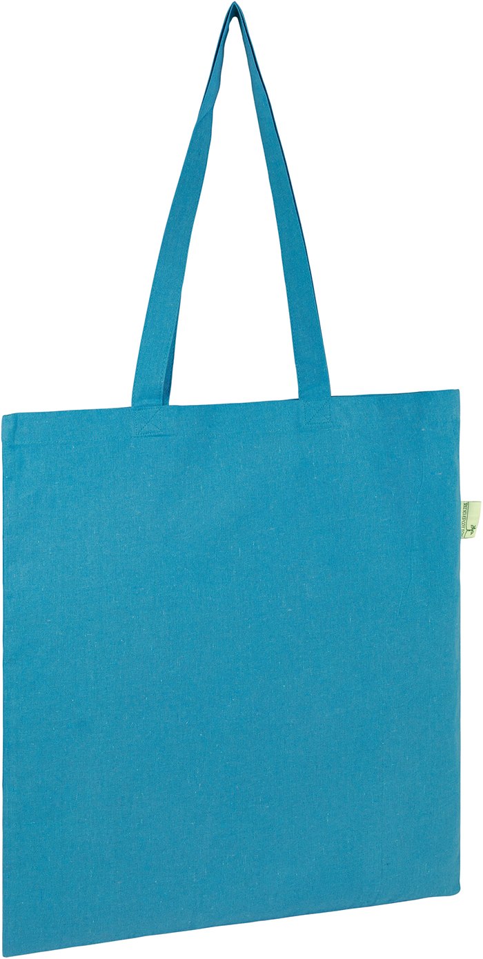 Seabrook 5Oz Recycled Cotton Tote
