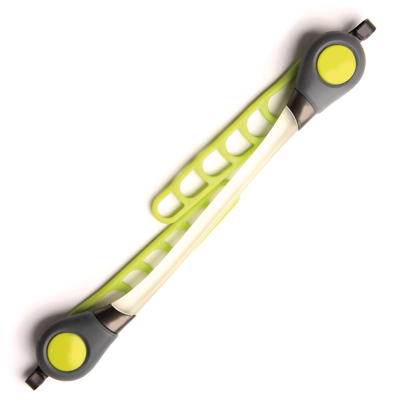 Helmet LED