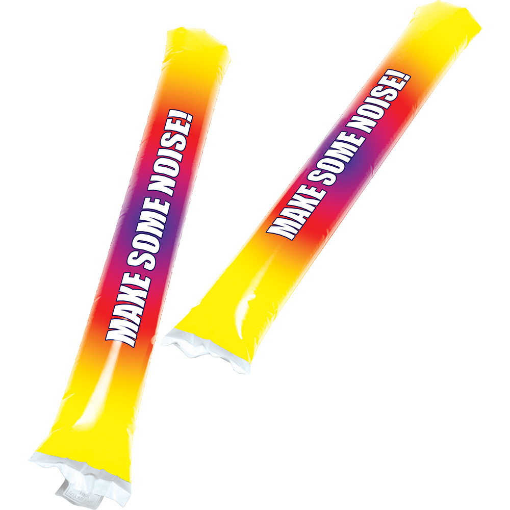 Bang Bang Sticks (Full Colour Print)