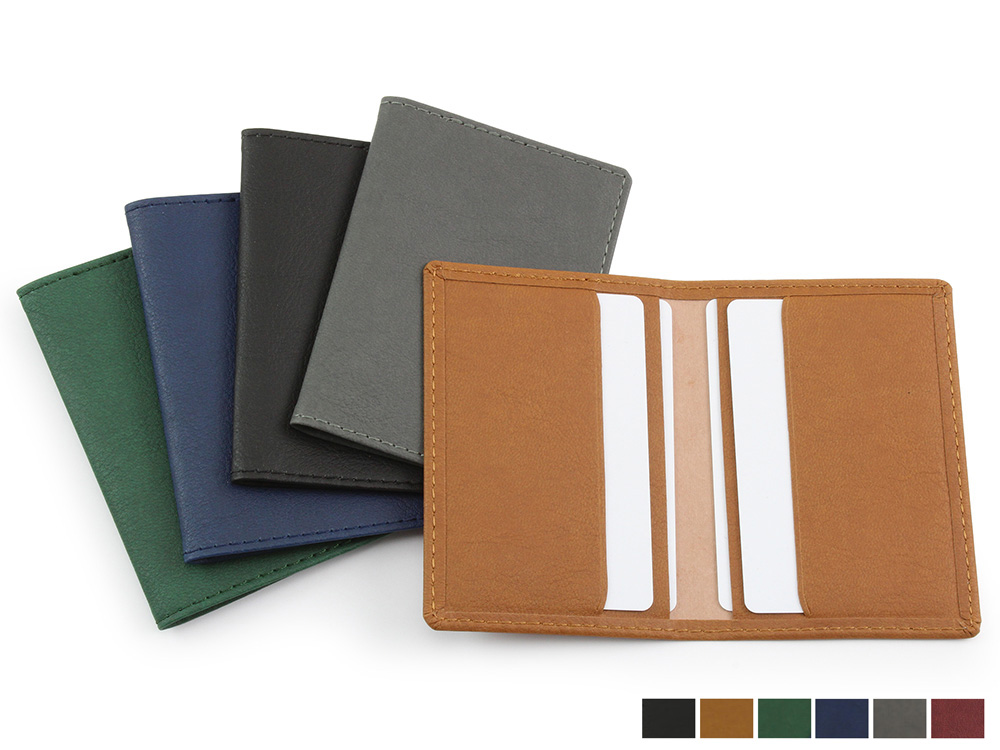 Biod Biodegradable Slimline Credit Card Case