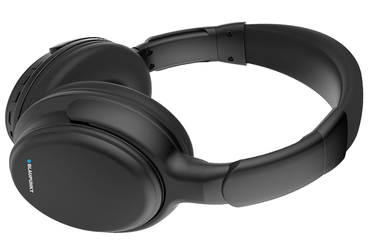 blaupunkt bluetooth headset