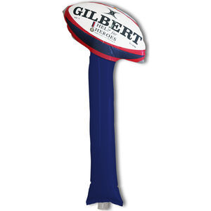 Bang Bang Stick - Rugby Shaped