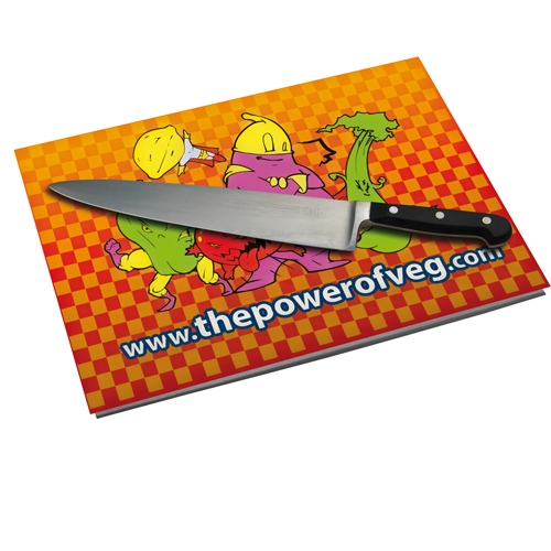 Melamine Chopping Board (Rectangular)