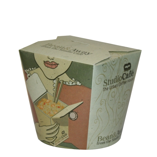 Noodle Box - Large (32oz)