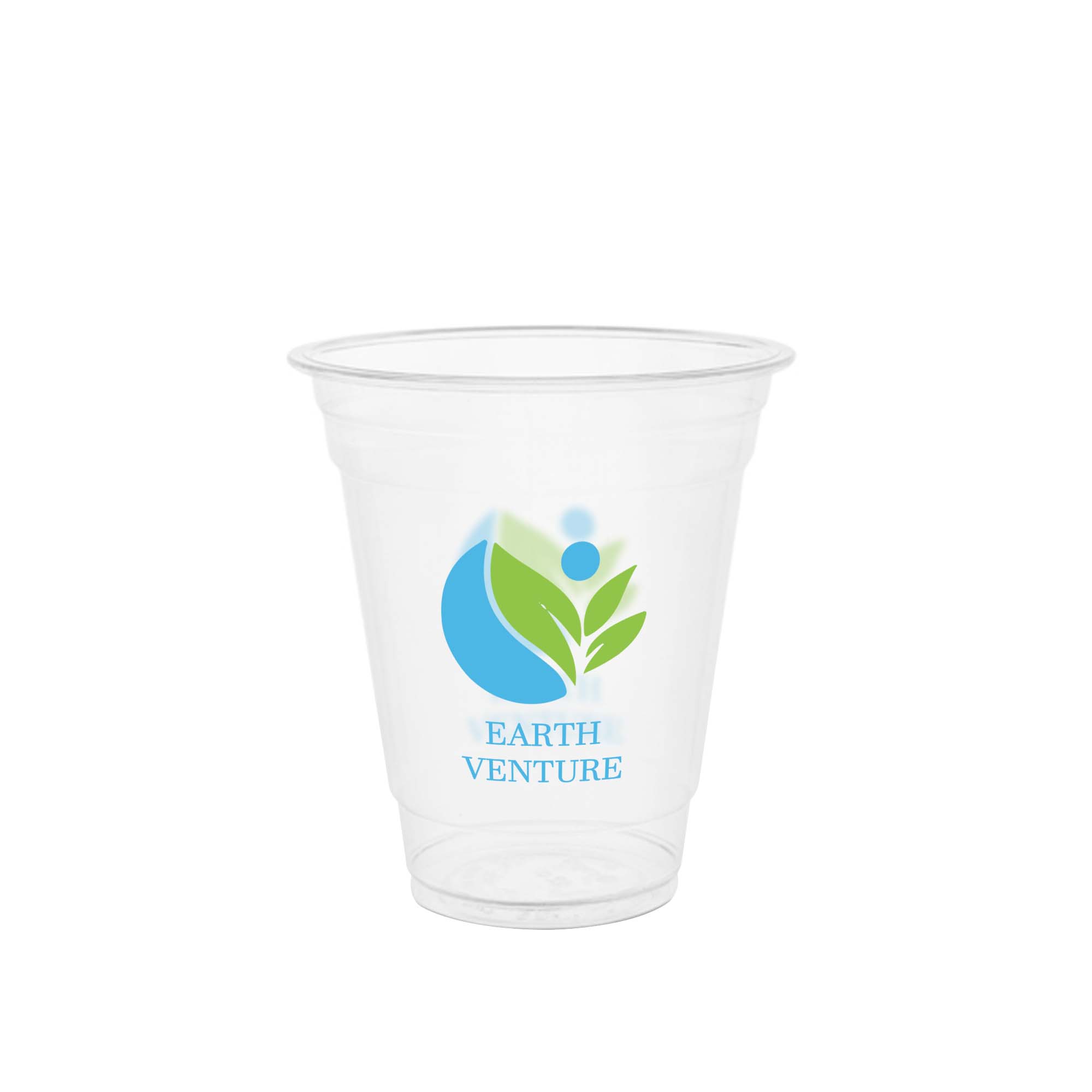 Pla Plastic Cup (12oz/340ml)