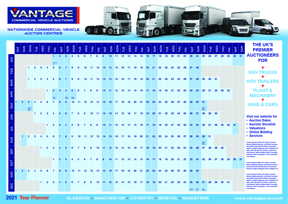 Smart-Planner - A2 Wall.