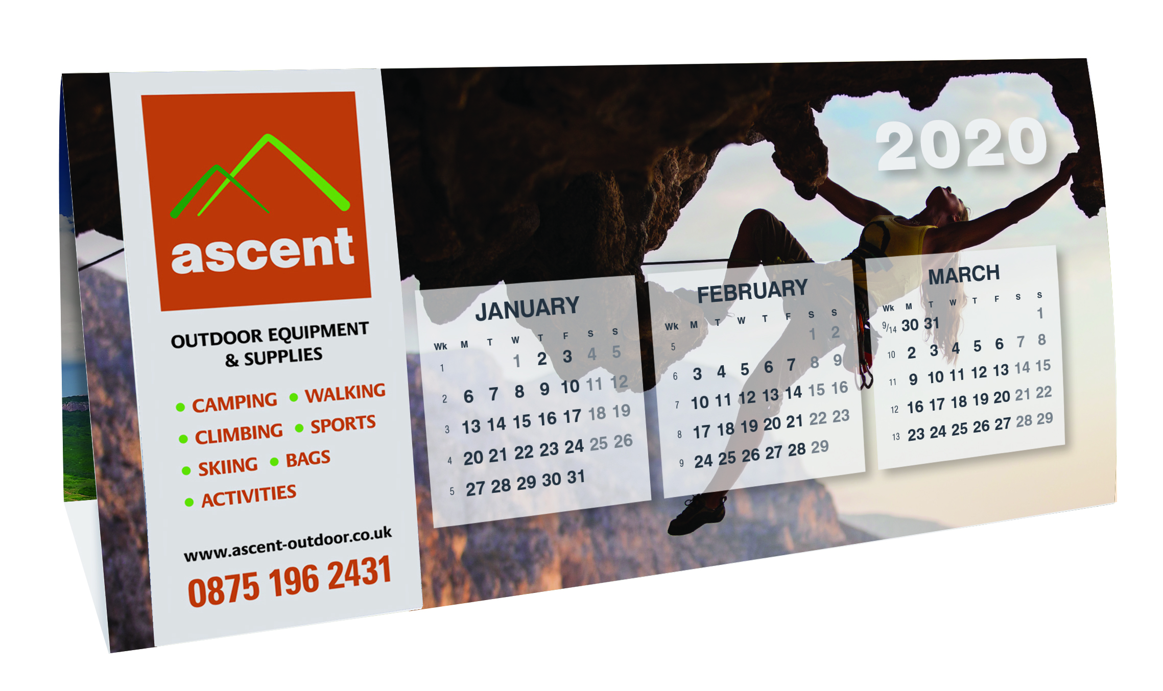 Smart-Calendar - Quad.