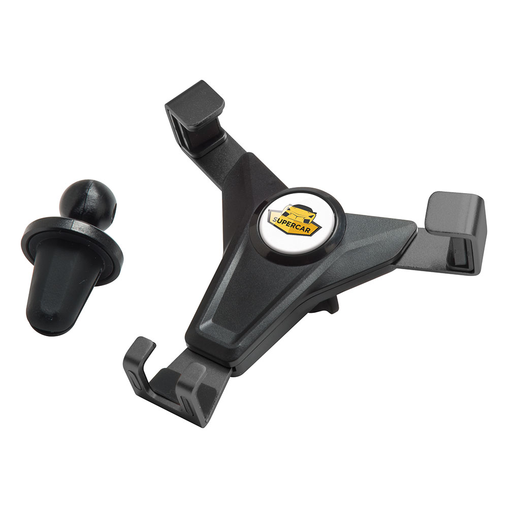 Car Phone Holder (Uk Stock)