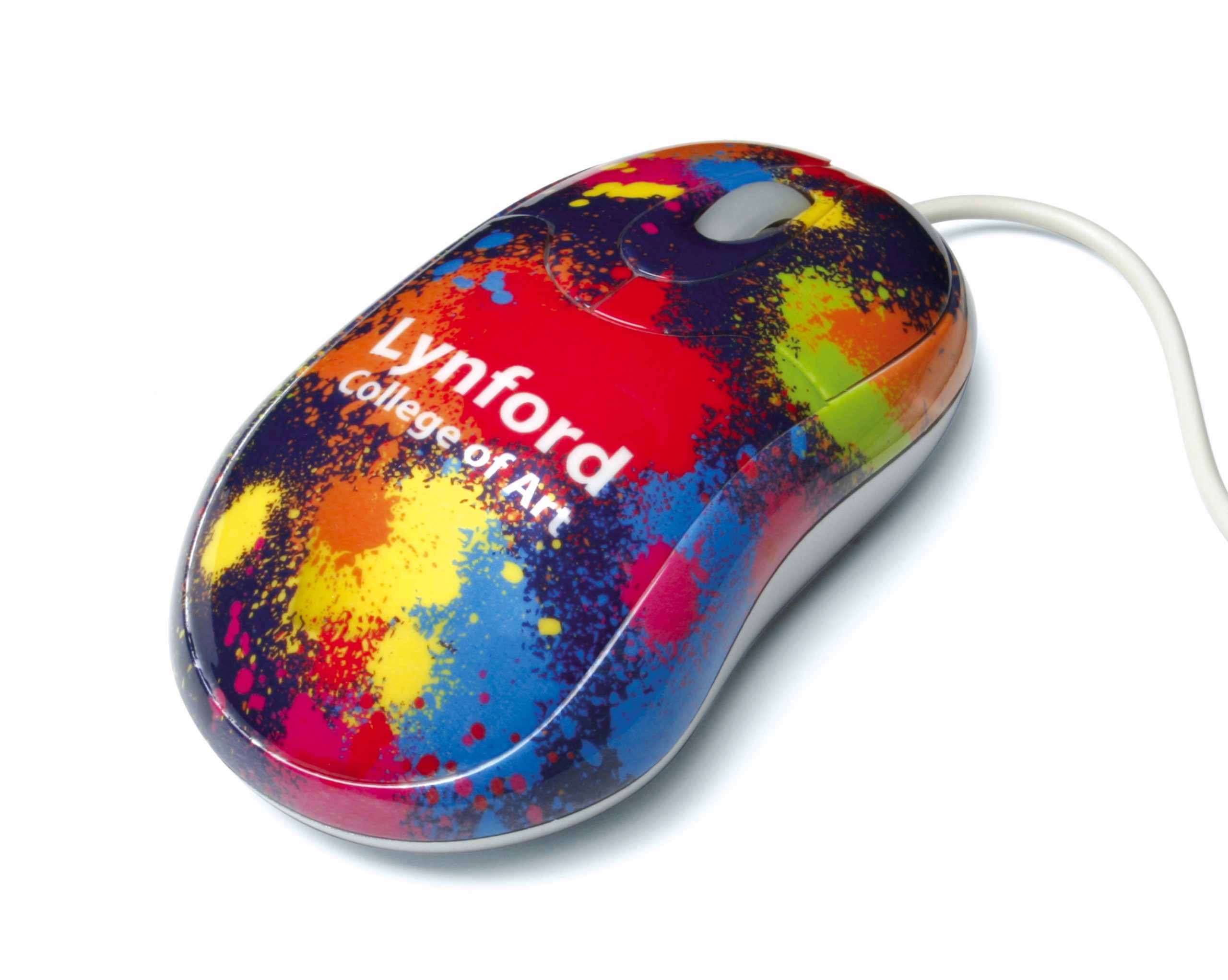 ColourWrap Mouse