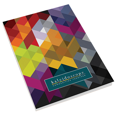 Enviro-Smart - A5 Cover Note Pad.