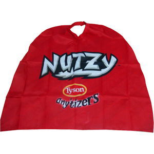 Fan Cape