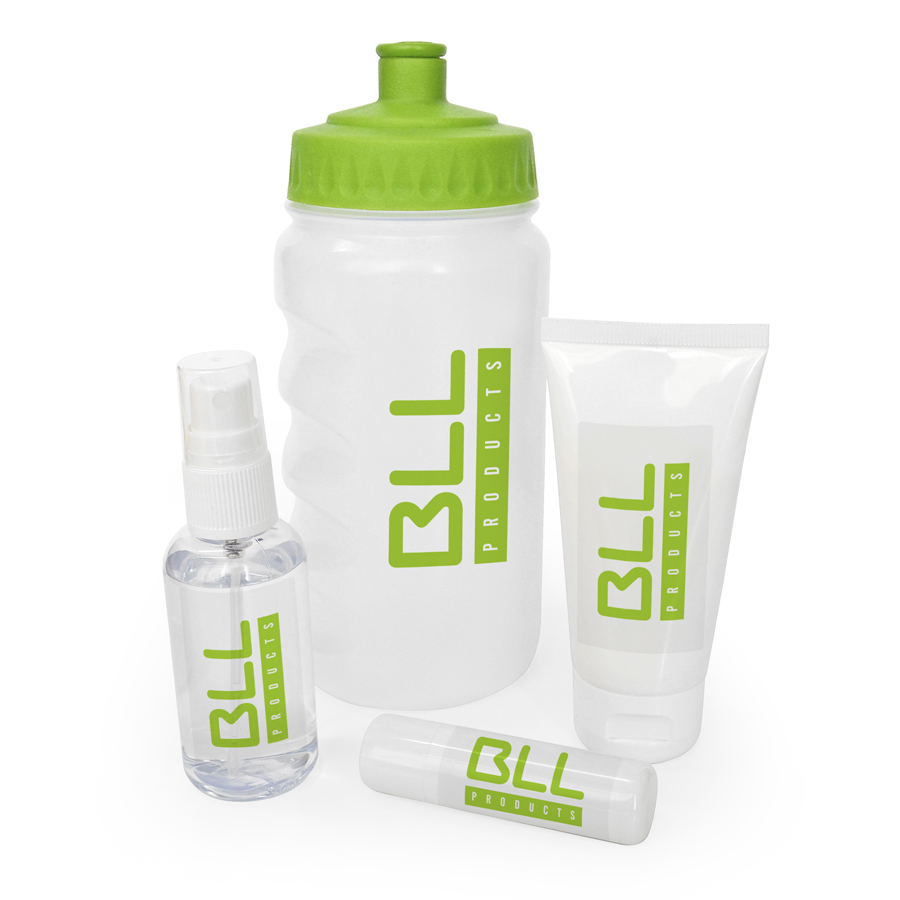 Outdoor Bottle Kit