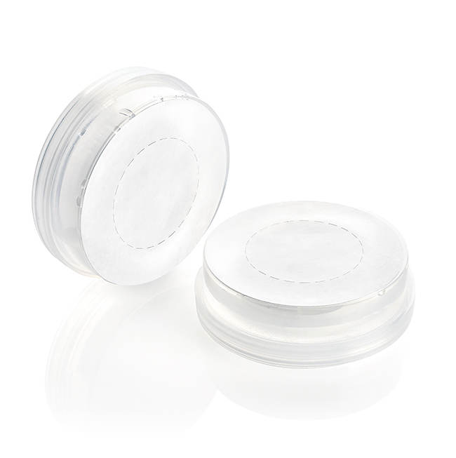 Pushclean Single Wet Wipe