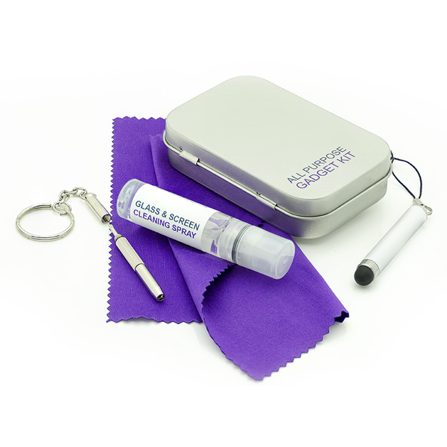 5Pc All Purpose Gadget Kit