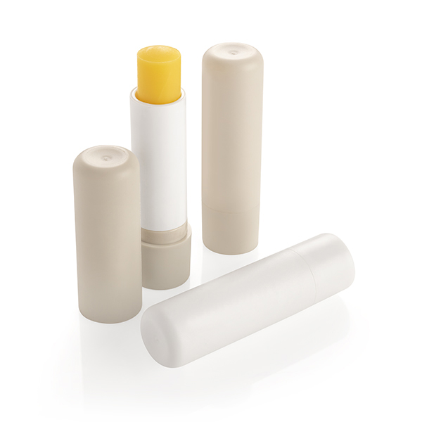 Recycled Plastic Lip Balm Stick