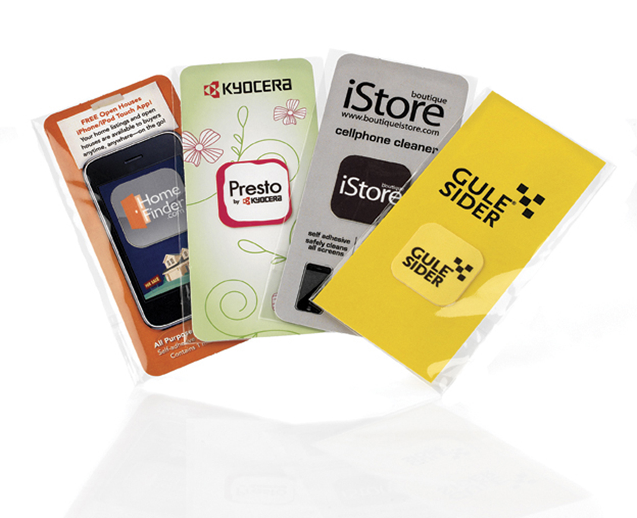 Micro Spot Screen Cleaner