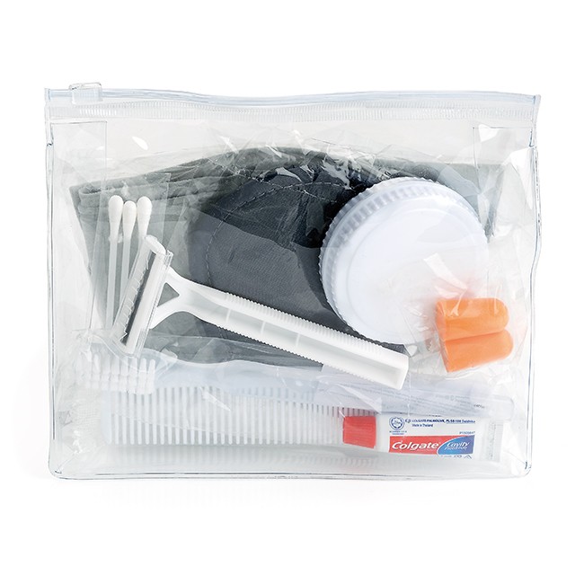 Deluxe Amenities Pack