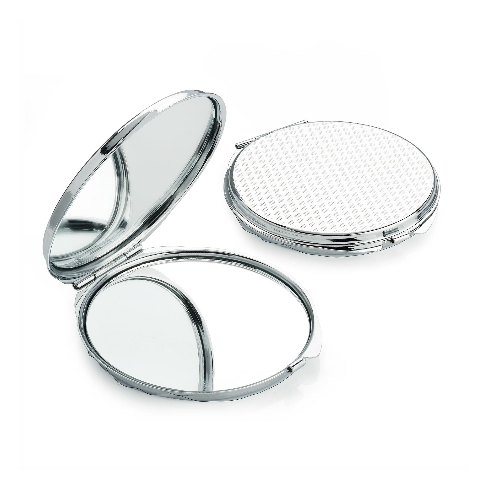 Compact Mirror