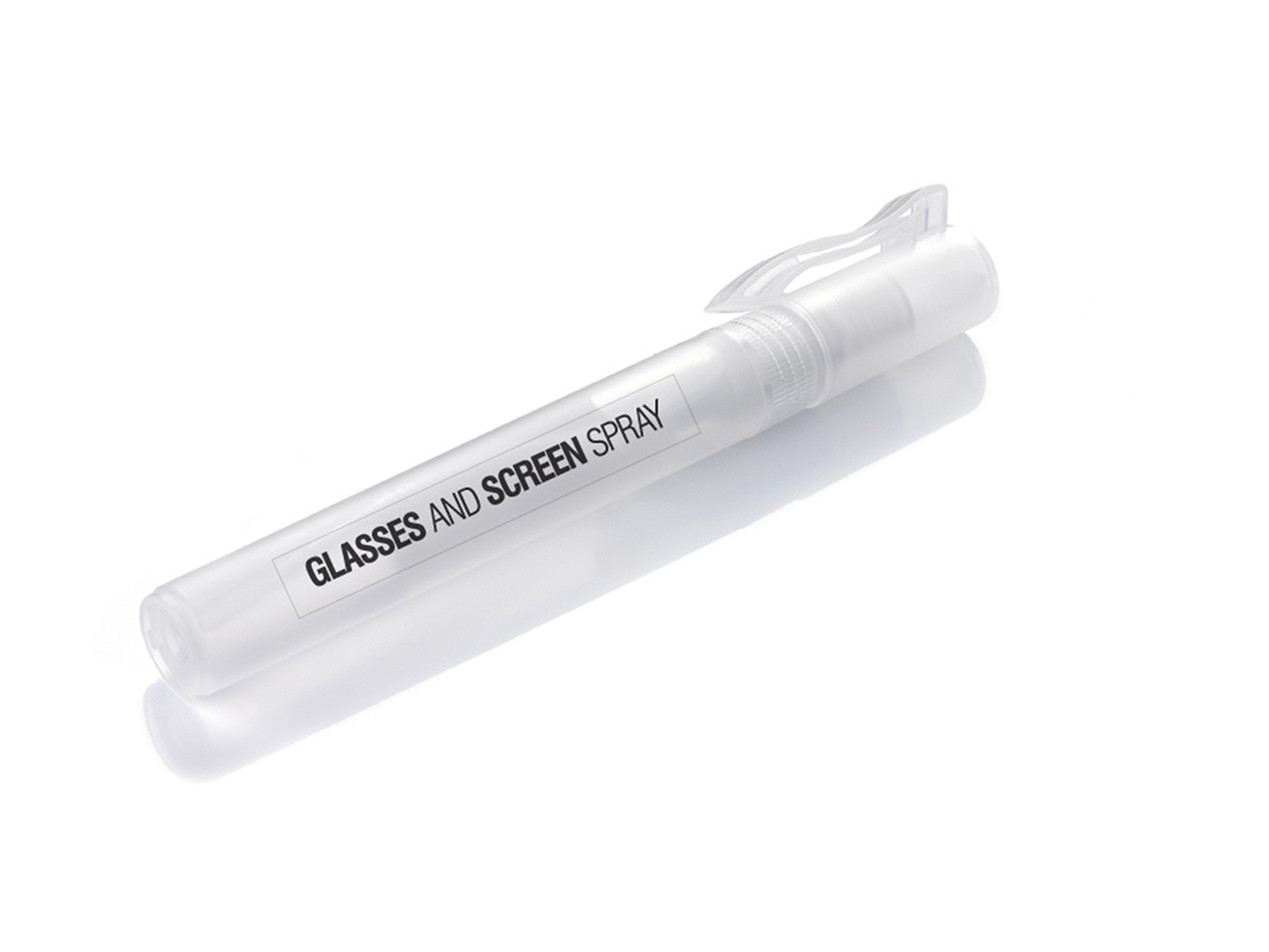 Computer Screen & Glass Spray, 9ml