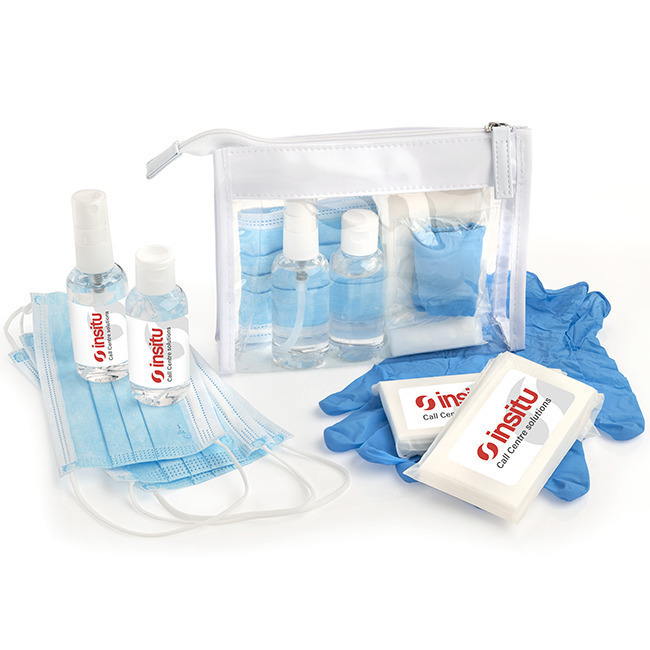 Back to Work Protection Kit 2