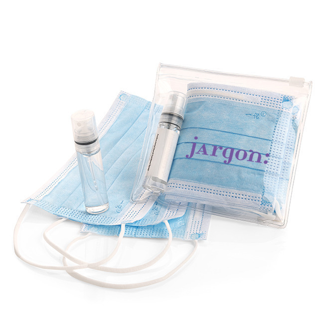 Back to Work Protection Kit 1
