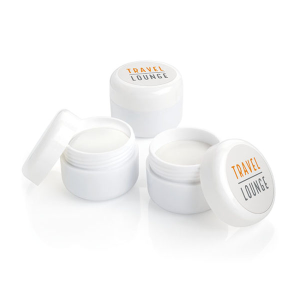 Total Sun Block In A Jar, 15ml