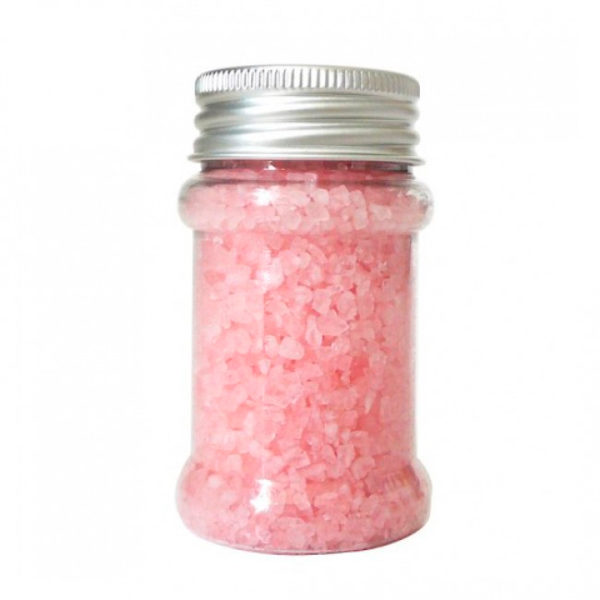 Passion Fruit & Orange Bath Salts (60G)