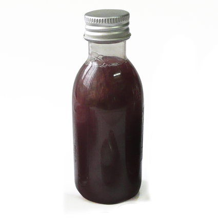 Luxurious Chocolate Bubble Bath, 100ml