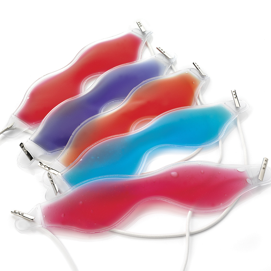 Gel Filled Eye Mask