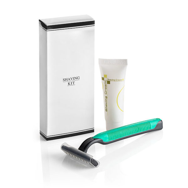 Razor & Shaving Set