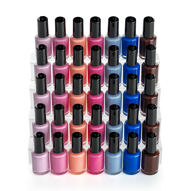 Nail Polish In A Bottle, 10ml