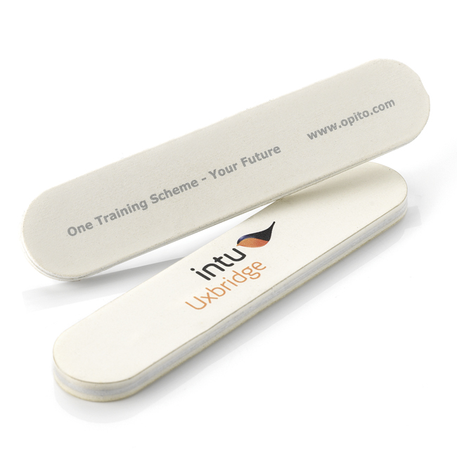 Emery Board 10Cm Long