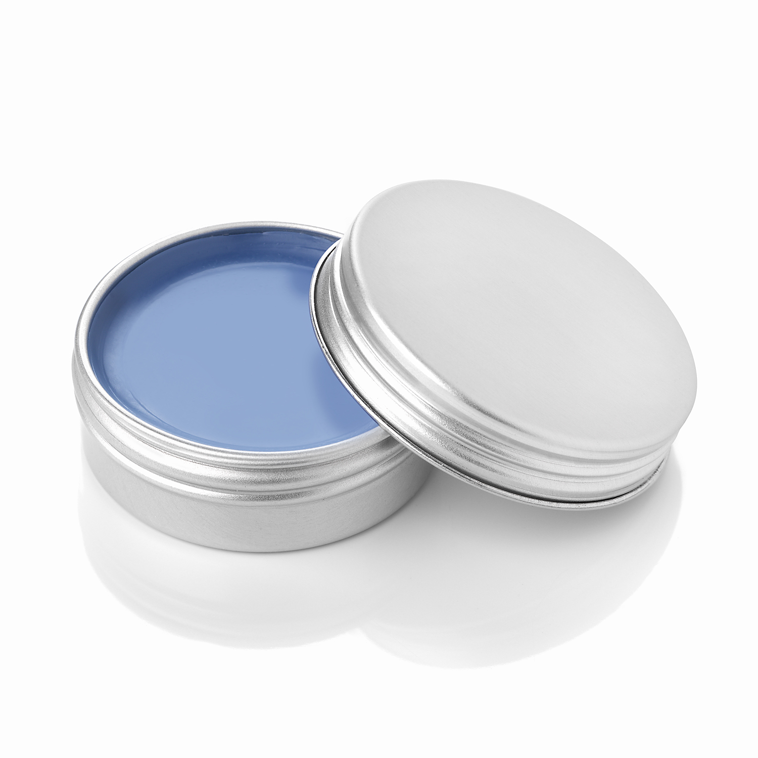 Tropical Fruit Lip Balm With A Twist On Lid, 10ml
