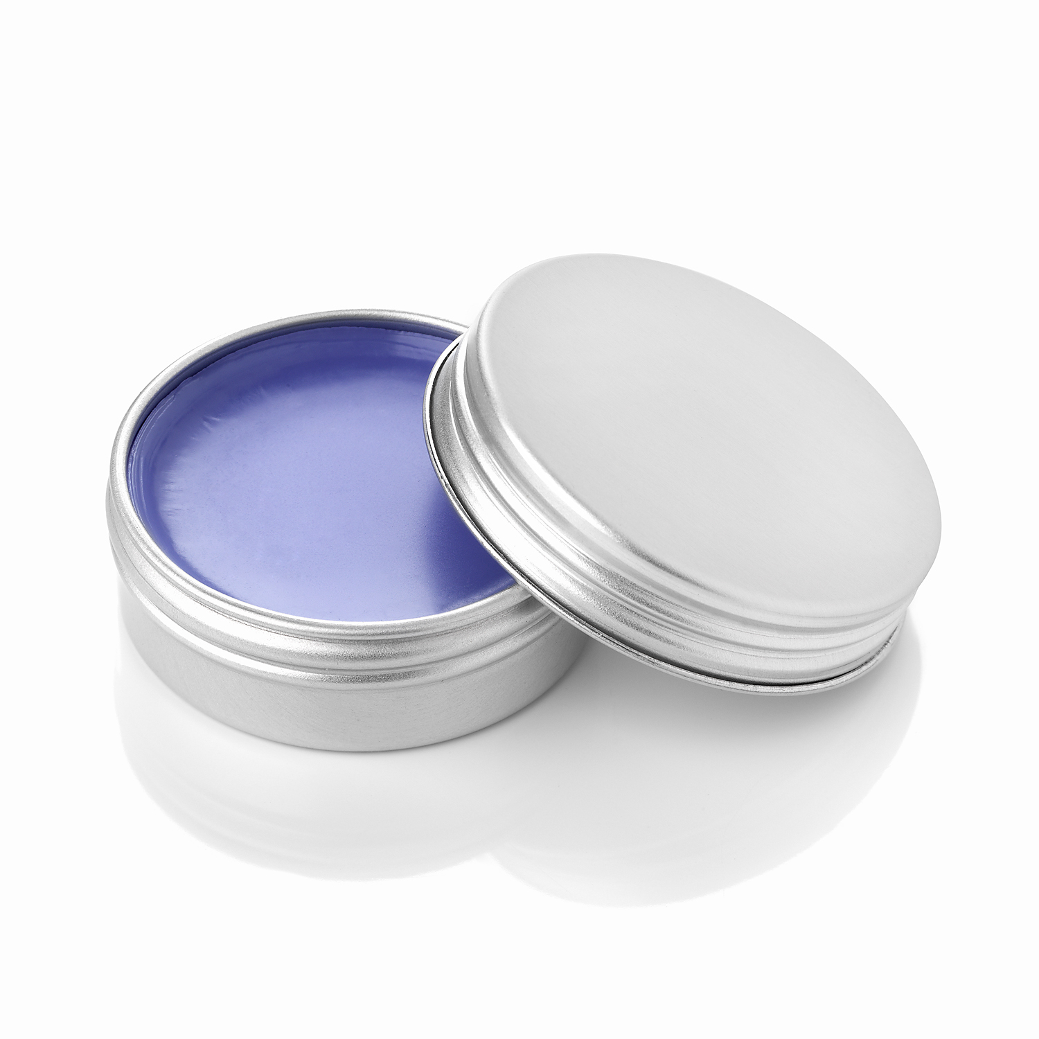 Blackcurrant Lip Balm With A Twist On Lid, 10ml