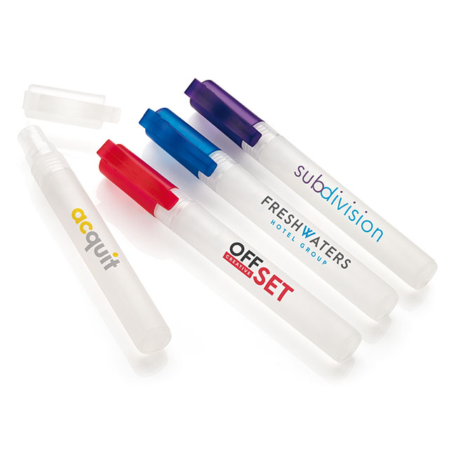 Hand Sanitiser Stick Spray, 9ml