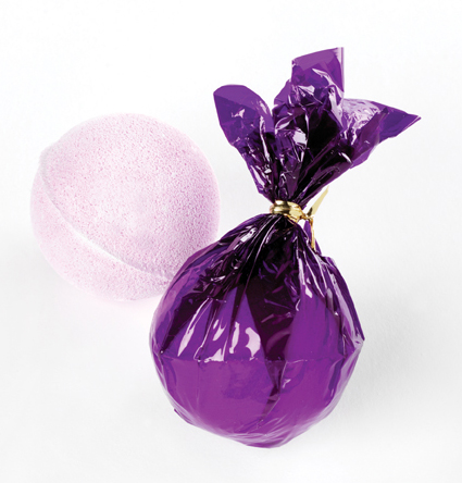Bath Bomb Fizzer
