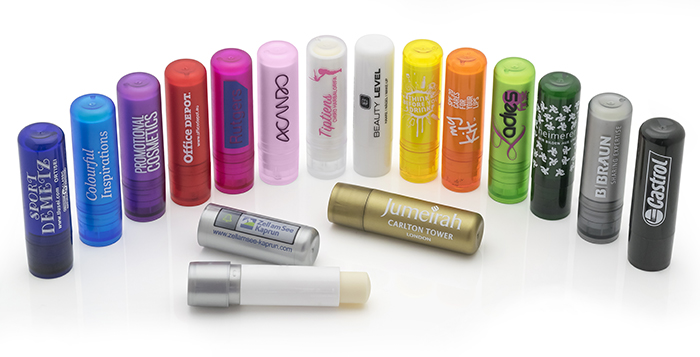 Vegan Lip Balm Stick, 4.6G