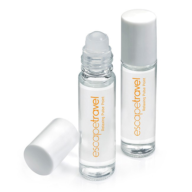 Lavender & Mandarin Pulse Point, 10ml