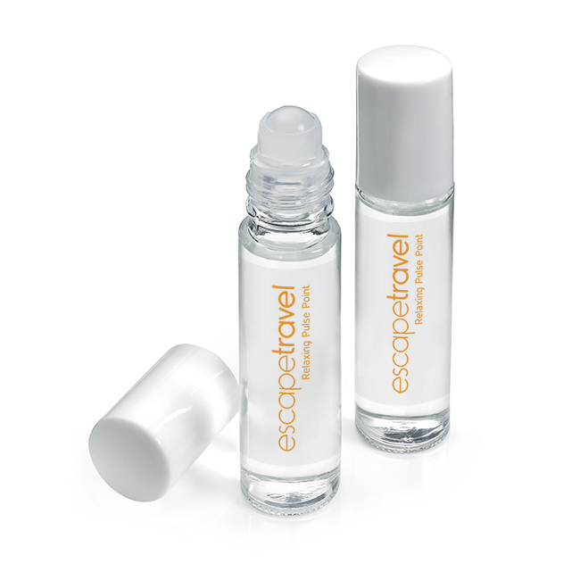 Grapefruit & Ginger Pulse Point, 10ml