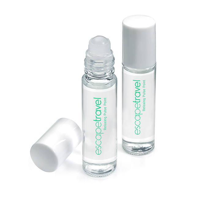 Peppermint Pulse Point, 10ml