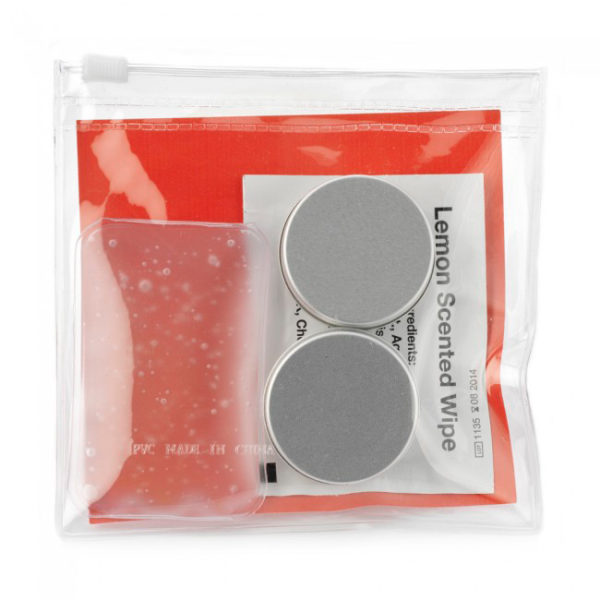 Pocketmate Reviving Sport Kit In A Pouch