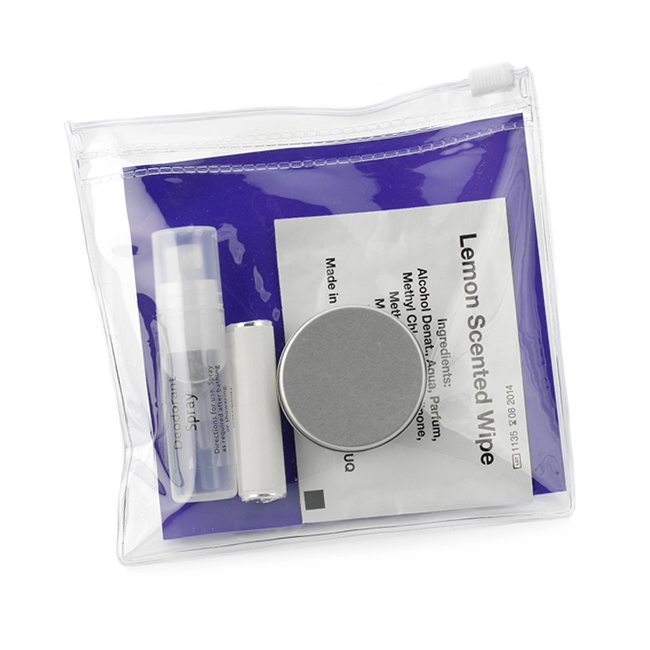 Pocketmate Sport Kit In A Pouch