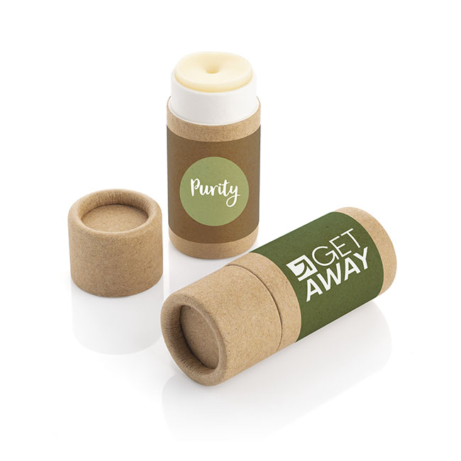 Eco Mini Lip Balm Stick